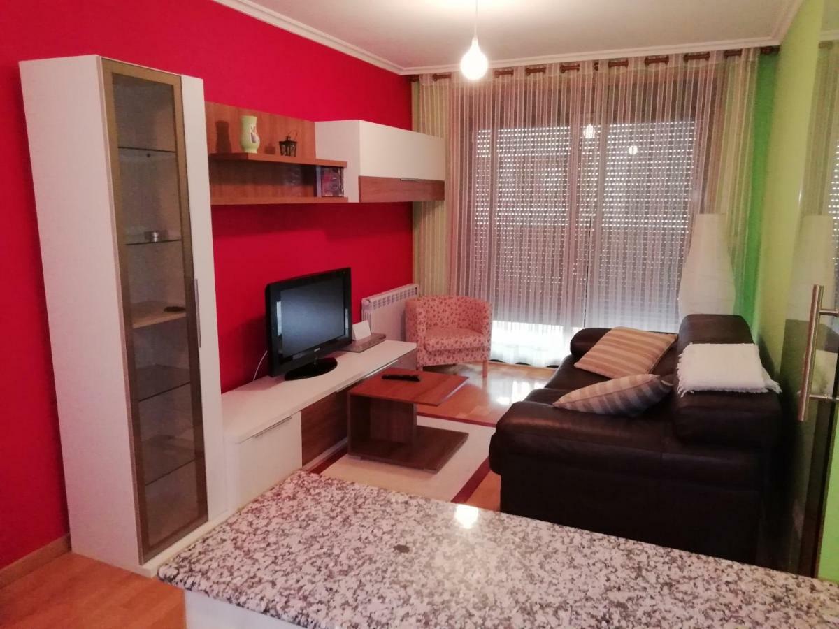 Calle Maceiras, 1 - 1B Combarro Dış mekan fotoğraf