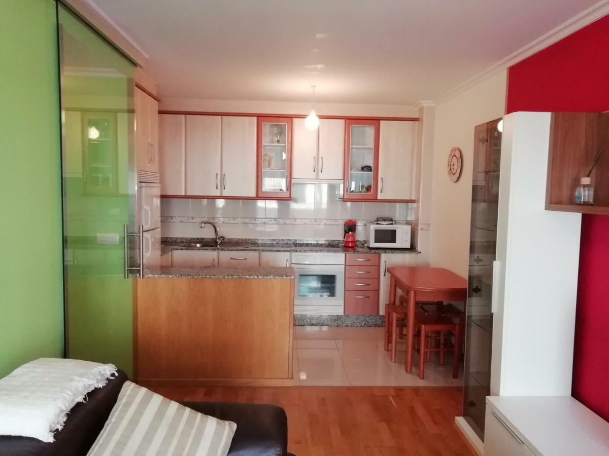 Calle Maceiras, 1 - 1B Combarro Dış mekan fotoğraf