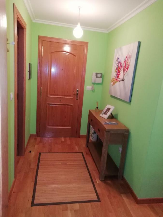 Calle Maceiras, 1 - 1B Combarro Dış mekan fotoğraf